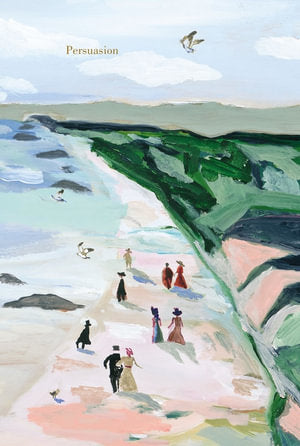 Persuasion - Painted Edition