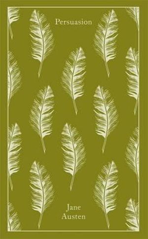Persuasion (Penguin Clothbound Classics)