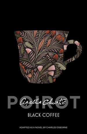 Poirot - Black Coffee