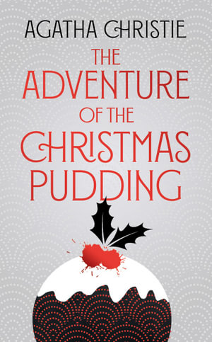 Poirot - The Adventure Of The Christmas Pudding