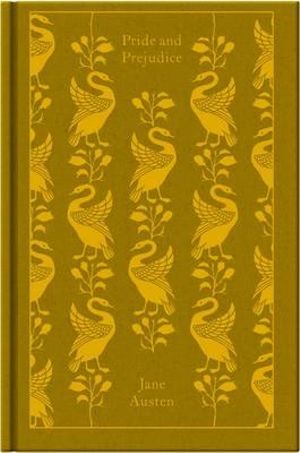 Pride and Prejudice