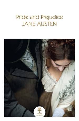 Pride And Prejudice