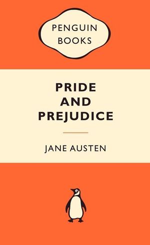 Pride And Prejudice