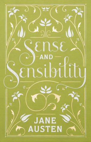 Sense and Sensibility - Flexi Edition