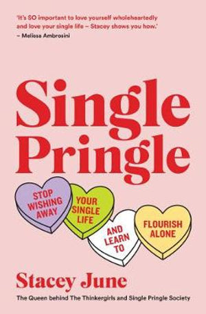 Single Pringle