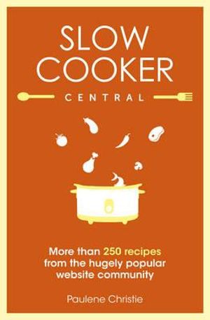 Slow Cooker Central