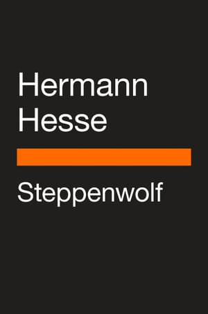 Steppenwolf