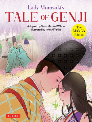 Tale of Genji