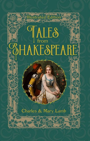 Tales from Shakespeare