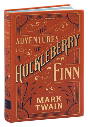The Adventures of Huckleberry Finn