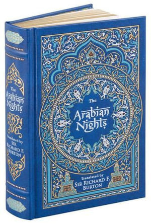 The Arabian Nights - Omnibus Edition