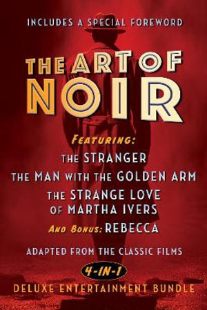 The Art of Noir
