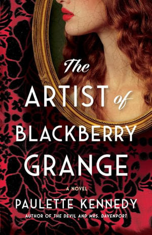 The Artist of Blackberry Grange