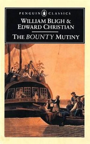 The Bounty Mutiny