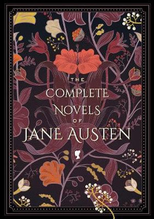 The Complete Novels of Jane Austen