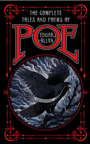 The Complete Tales and Poems of Edgar Allan Poe - Omnibus Edition