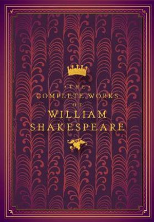 The Complete Works of William Shakespeare