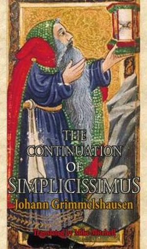 The Continuation of Simplicissimus