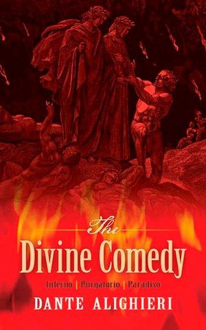 The Divine Comedy