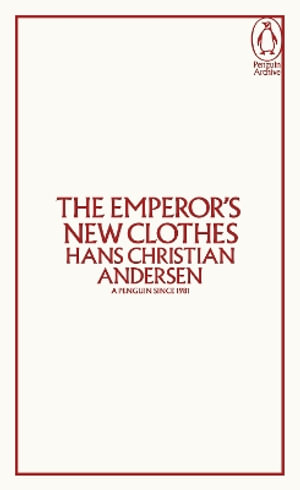 The Emperor's New Clothes