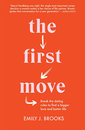 The First Move