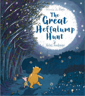 The Great Heffalump Hunt