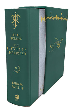 The History of the Hobbit