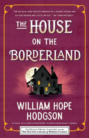The House on the Borderland