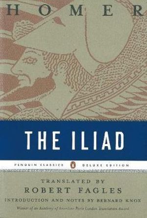 The Iliad
