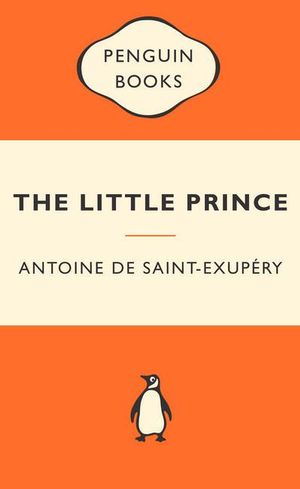 The Little Prince