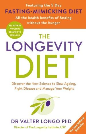 The Longevity Diet