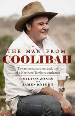 The Man from Coolibah