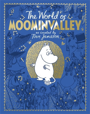 The Moomins
