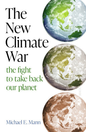 The New Climate War