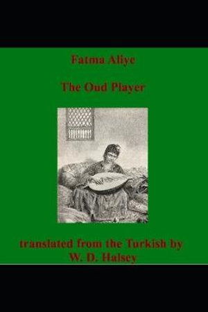 The Oud Player