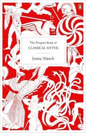 The Penguin Book of Classical Myths