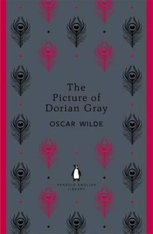 The Picture of Dorian Gray