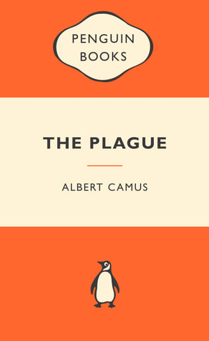 The Plague : Popular Penguins