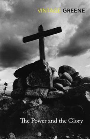 The Power And The Glory