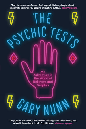 The Psychic Tests