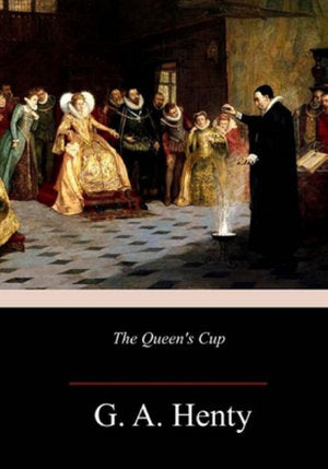 The Queen's Cup
