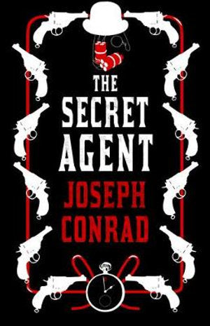 The Secret Agent
