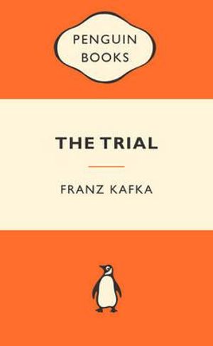 The Trial : Popular Penguins