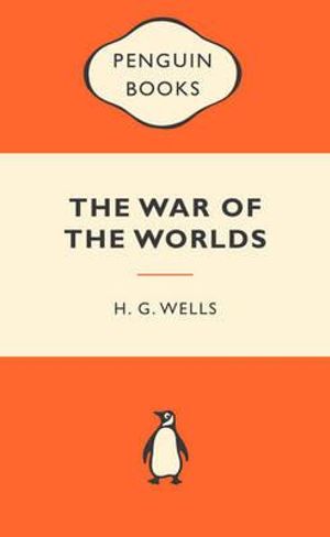 The War Of The Worlds : Popular Penguins