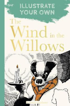 The Wind in the Willows