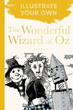 The Wonderful Wizard of Oz