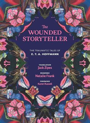 The Wounded Storyteller