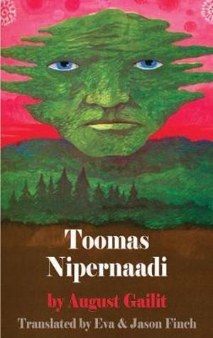Toomas Niperaandi : Dedalus European Classics