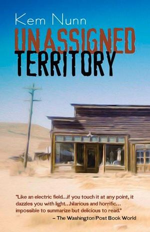 Unassigned Territory