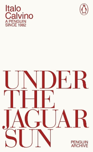Under the Jaguar Sun
